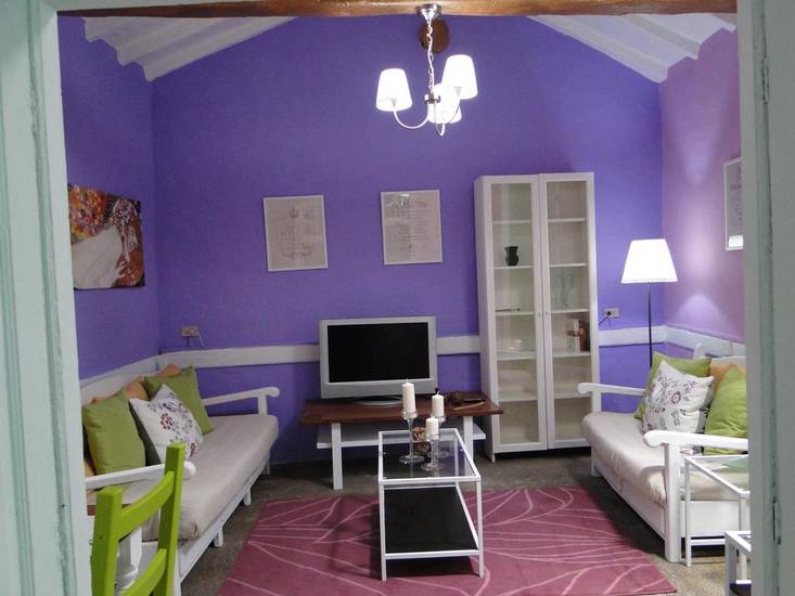Casa Ofe Испания, Агаэте