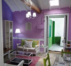 Туры в Casa Ofe в Испании