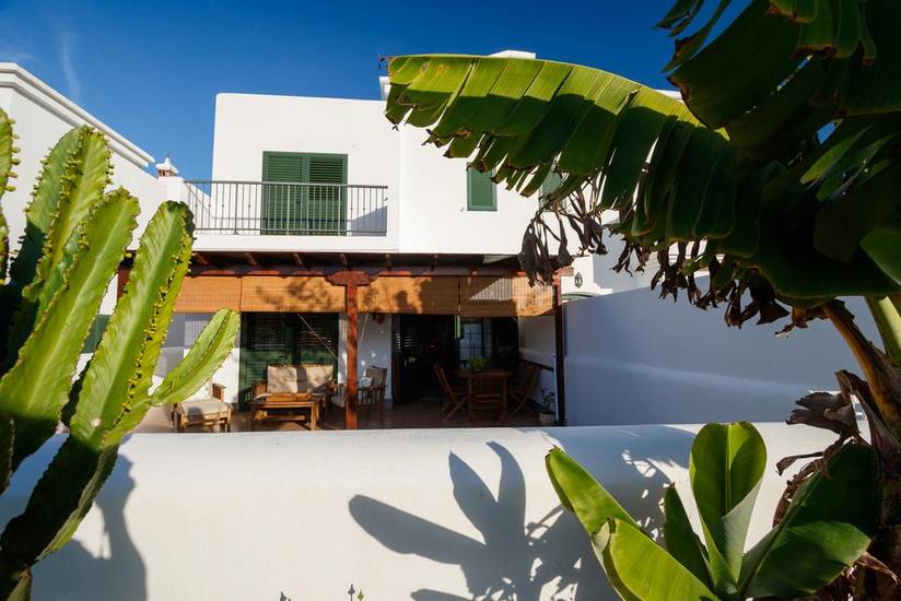Casa Nuria Испания, Агаэте