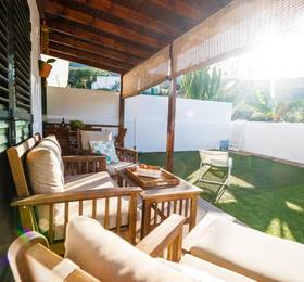 Отдых в Casa Nuria - Испания, Агаэте