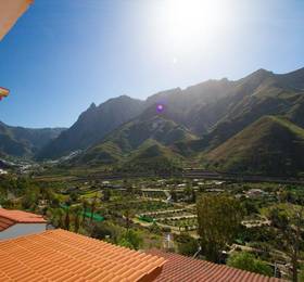 Отдых в Vista Bella - Испания, Агаэте