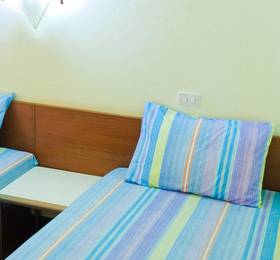 Bhiman Inn в Бангкоке