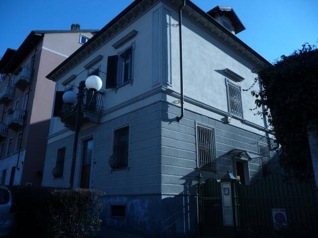 Casa della Regina Италия, Турин