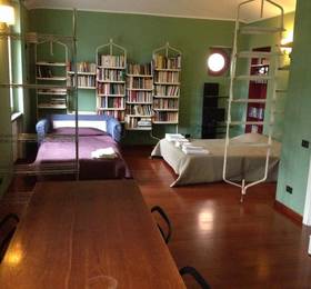 Туры в Casa della Regina в Италии