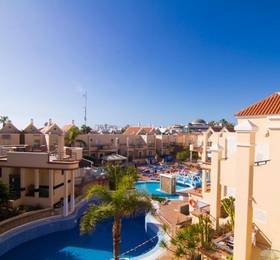Туры в Yucca Park ApartHotel в Испании