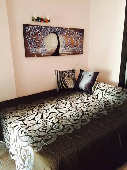 Cosy Studio Испания, Адехе