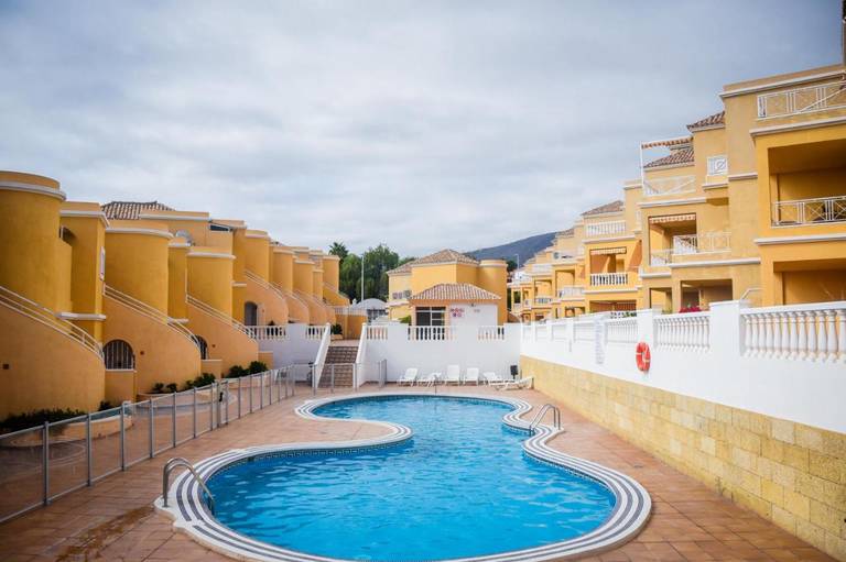 Apartment El Duque