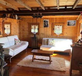 Отдых в Chalet Mondjoin - Италия, Торньон