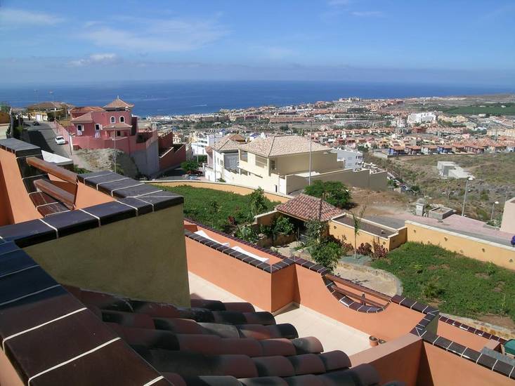 Apartment Casa Bonita Испания, Адехе