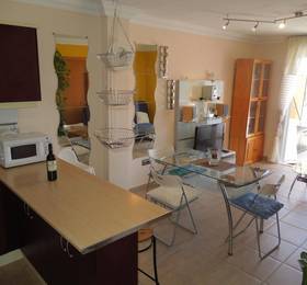 Туры в Apartment Casa Oceano в Испании