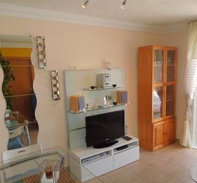Отдых в Apartment Casa Oceano - Испания, Адехе