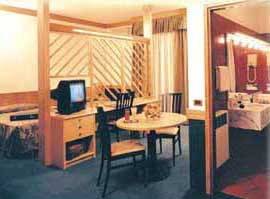 Executive 4* Италия, Болонья