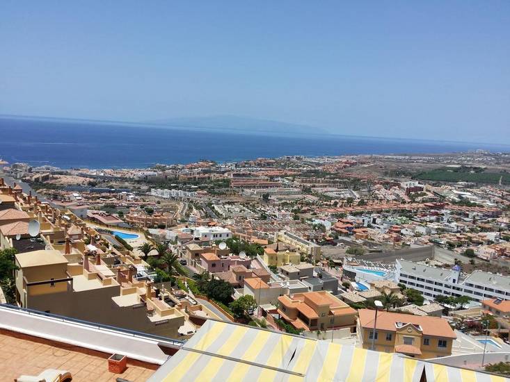 Villa Oasis Испания, Адехе