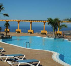 Отдых в Villa Oasis - Испания, Адехе