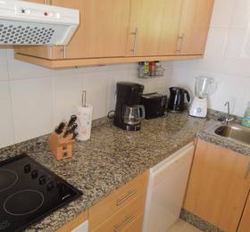 Villa Vista Gomera в Адехе
