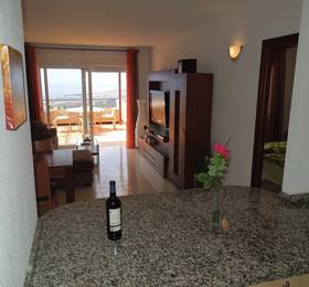 Отдых в Villa Vista Gomera - Испания, Адехе