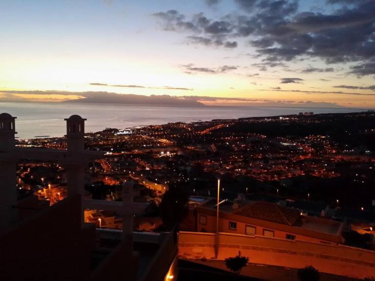 Villa Vista Gomera
