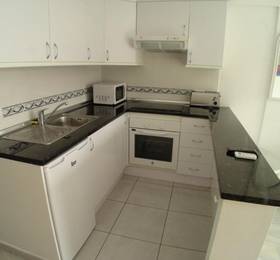 Отдых в Apartamento Altamira - Испания, Адехе