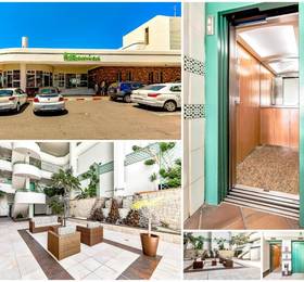 Туры в Apartamento Altamira в Испании