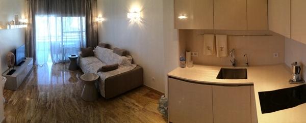 Apartamento Altamira