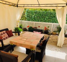 Отдых в Antonio Navarro Apartment - Испания, Адехе