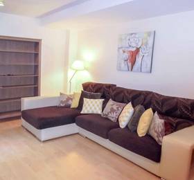 Отдых в Superior self catering holiday apartment - Испания, Адехе