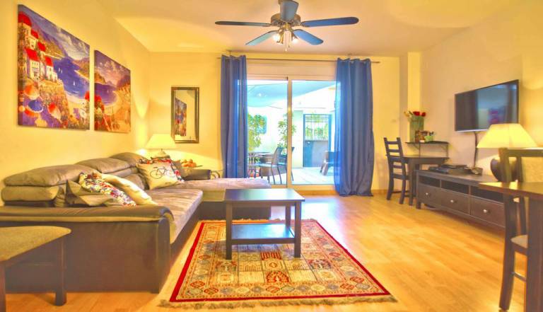 Superior self catering holiday apartment