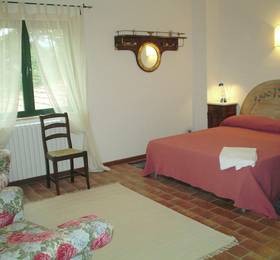 Отдых в Holiday Home La Dolce Agogia - Италия, Торджано