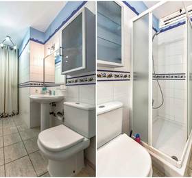 Отдых в Villa San Eugenio Alto VL - Испания, Адехе