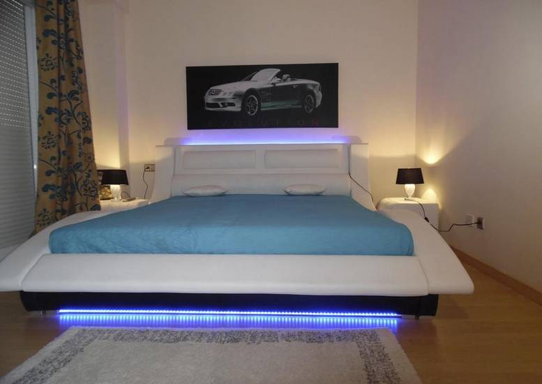 Costa Adeje Oasis 7 apartment Испания, Адехе