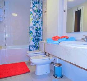 Туры в Costa Adeje Oasis 7 apartment в Испании