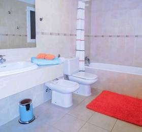 Отдых в Costa Adeje Oasis 7 apartment - Испания, Адехе