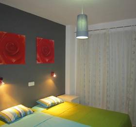 Yucca Park Interaction в Адехе