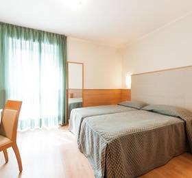 Туры в Club Hotel e Residence La Vela в Италии