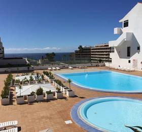 Отдых в Apartamento Parque Royale - Испания, Адехе