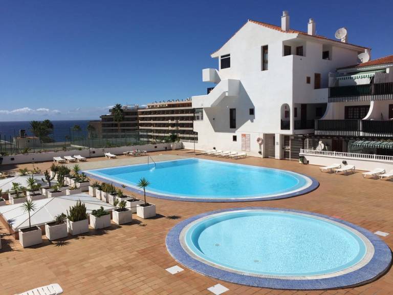 Apartamento Parque Royale