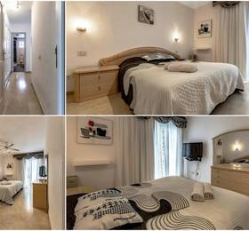 Villa La Caleta TA в Адехе