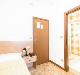 Отдых в Hotel Doria - Италия, Торболе