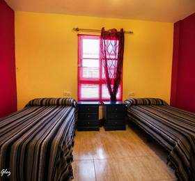 Duplex Callao в Адехе
