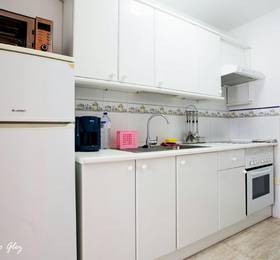 Отдых в Duplex Callao - Испания, Адехе