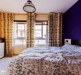 Туры в Duplex Callao в Испании