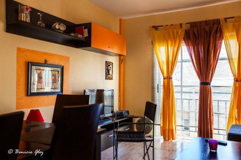 Duplex Callao
