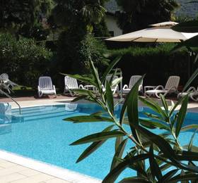 Туры в Hotel Villa Rosa в Италии