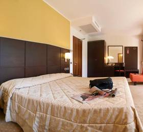 Отдых в Hotel Villa Rosa - Италия, Торболе