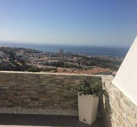 Отдых в Apartamento Colina Blanca - Испания, Адехе