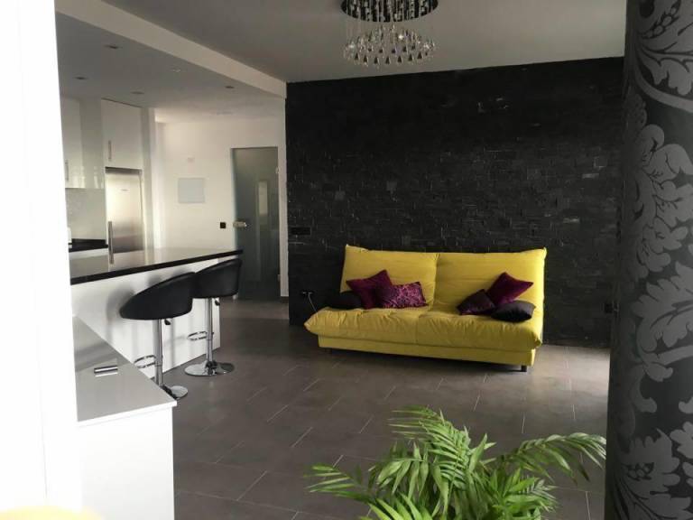 Apartamento Colina Blanca