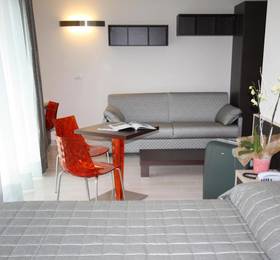 Туры в Hotel Garni Corallo в Италии