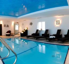Hotel Garni Corallo в Торболе