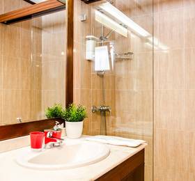 Apartment Roque del Conde в Адехе