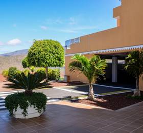 Отдых в Apartment Roque del Conde - Испания, Адехе